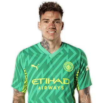 Ederson