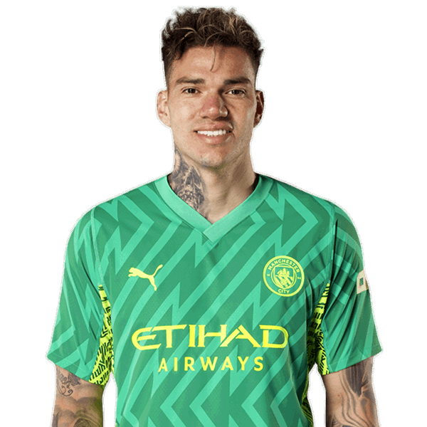 Ederson