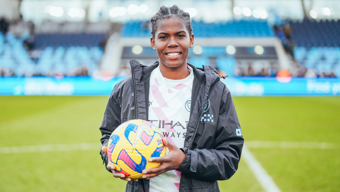 Shaw proud of gutsy City display