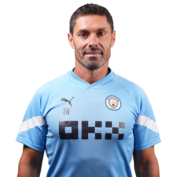 Xabier Mancisidor