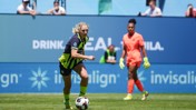 Coombs impressed by Bayern tactics
