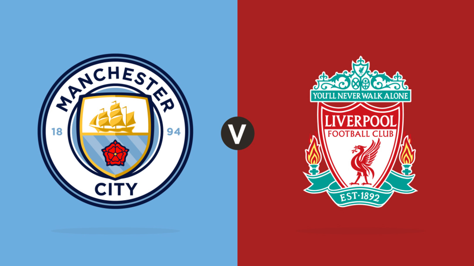 City 1-1 Liverpool: Live reaction and stats