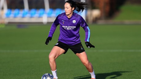 Campbell edging closer to City return
