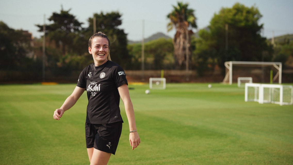City end pre-season with convincing Durham win