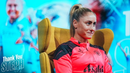Houghton descreve as razões por trás da decisão de aposentadoria
