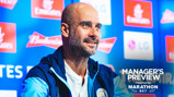 PREVIEW: A word from the boss...
