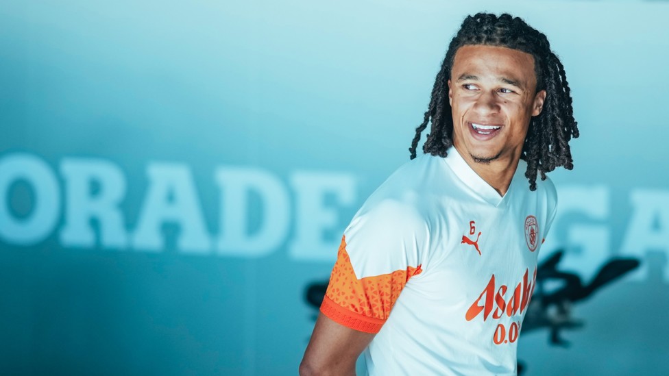 SUPER SIX : Our Dutch master Nathan Ake