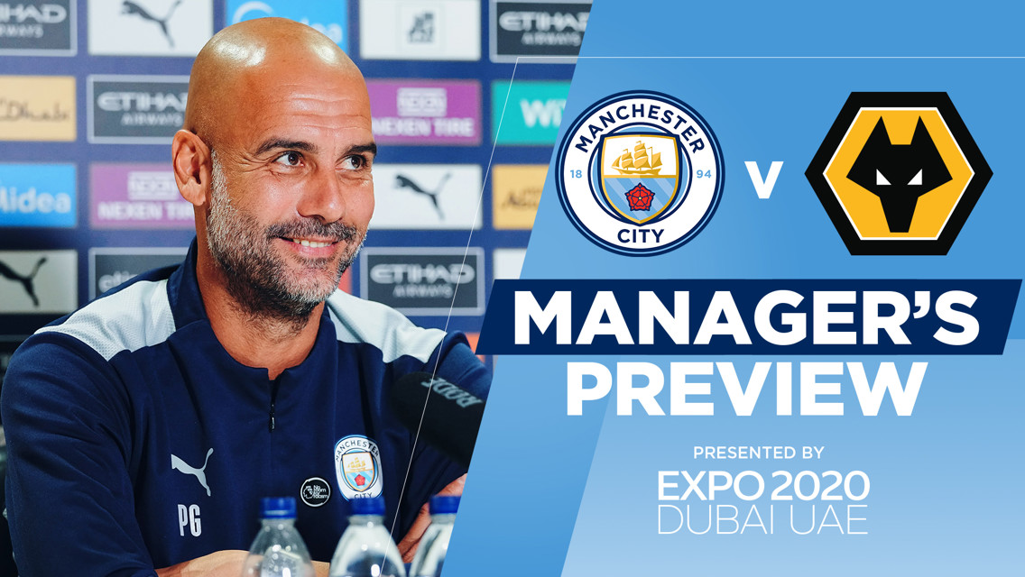 Guardiola reflects on demands of hectic and historic festive period