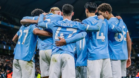 5 things to do to get closer to the action at Manchester City in 2026