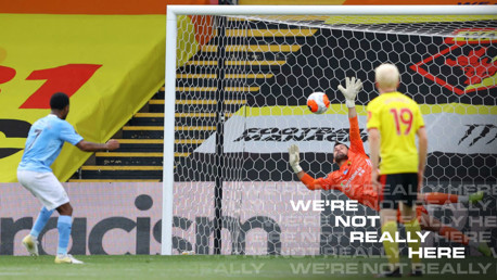 Watford 0-4 City: le résumé 