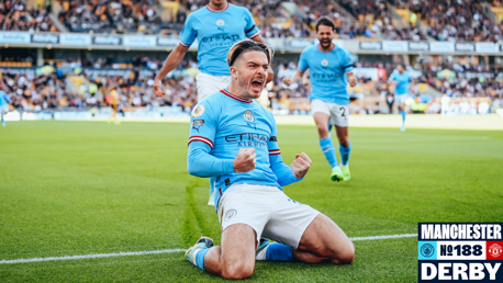 Derbi de Manchester: hora y TV