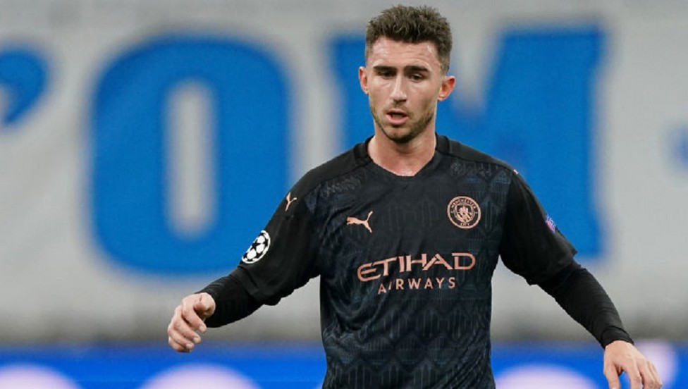 A CERO. : Tercer partido de la temporada en el que el Manchester City no encaja un solo gol.