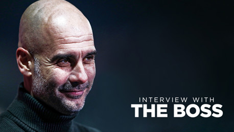 Guardiola : Mes joueurs ne peuvent pas se reposer pour l’instant
