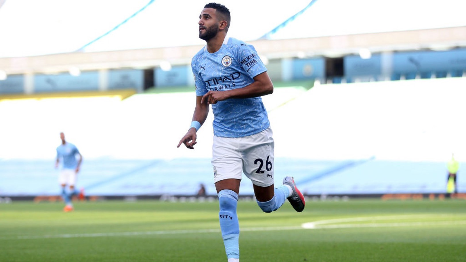 Como assistir City x Leicester?