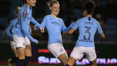 Walsh and Stokes up for PFA Player of the Month