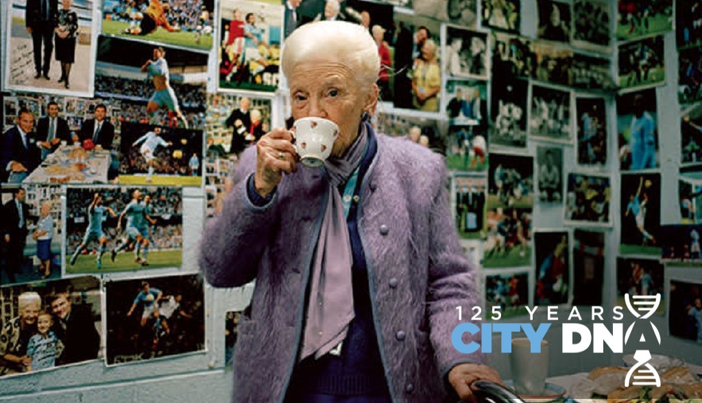 City DNA #75: The legendary Rose Woolrich