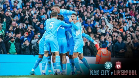 City v Liverpool: FPL Gameweek 32 Scout Report