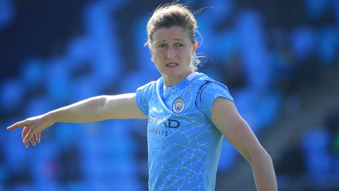 City v Brighton: Match highlights