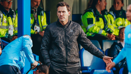 A performance to build on despite defeat, says Taylor