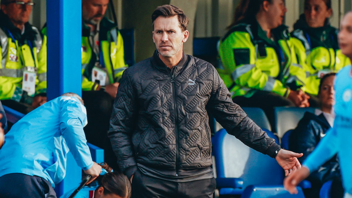 A performance to build on despite defeat, says Taylor