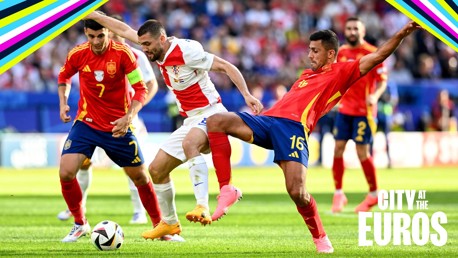 EURO 2024: Group stage review