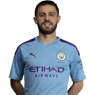 Bernardo Silva