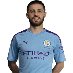 Bernardo Silva