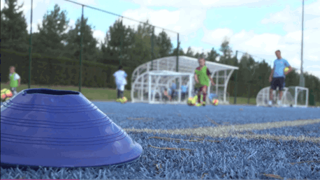 CITC: The importance of the Community Shield