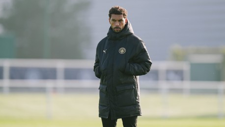 Coggin: We're evolving with every game