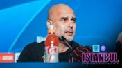 Guardiola: It is a day for our fans to celebrate