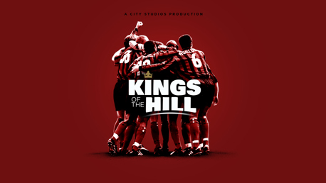 Kings of the Hill
