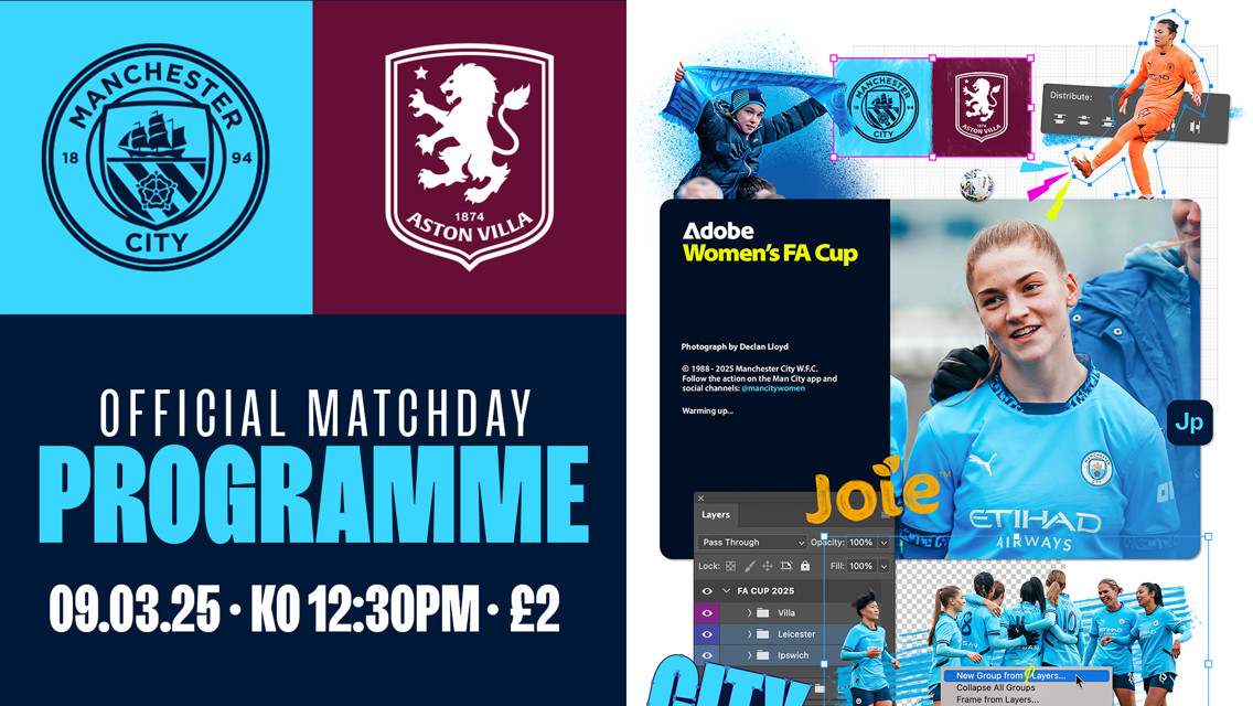 Read Fowler’s thoughts in Villa programme 