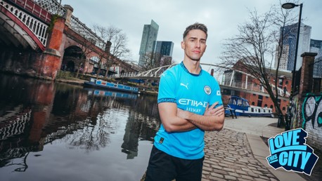 Love This City: Chris Ingram