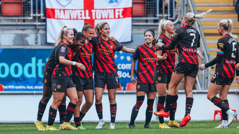 Goal 25 : Tottenham Hotspur (A) - 22 October 2022