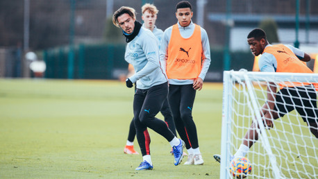 Training gallery: London calling!