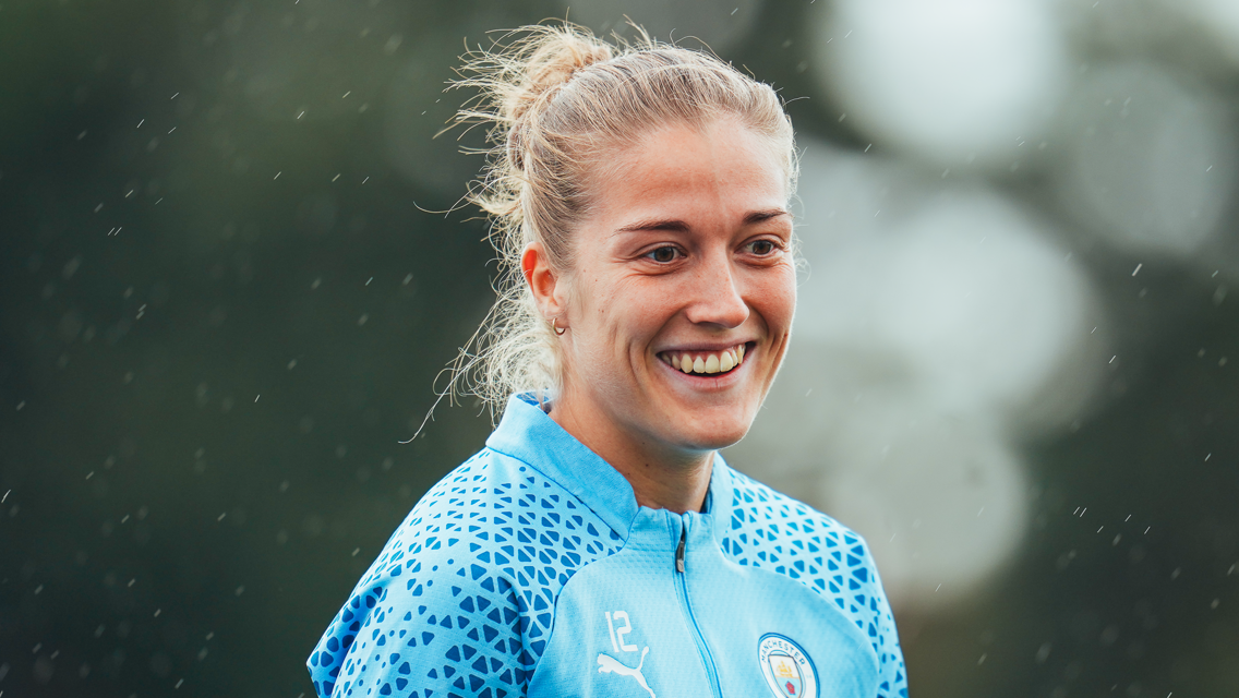 Angeldahl and Blakstad receive international call-ups