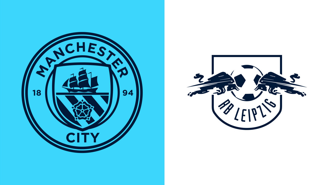City 3-2 RB Leipzig: Match stats and reaction