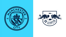 City 3-2 RB Leipzig: Match stats and reaction