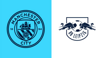 City 3-2 RB Leipzig: Match stats and reaction