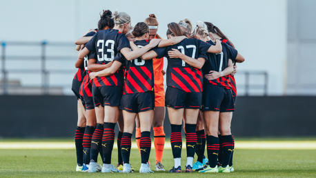 City v Tomiris-Turan: UWCL Match Preview