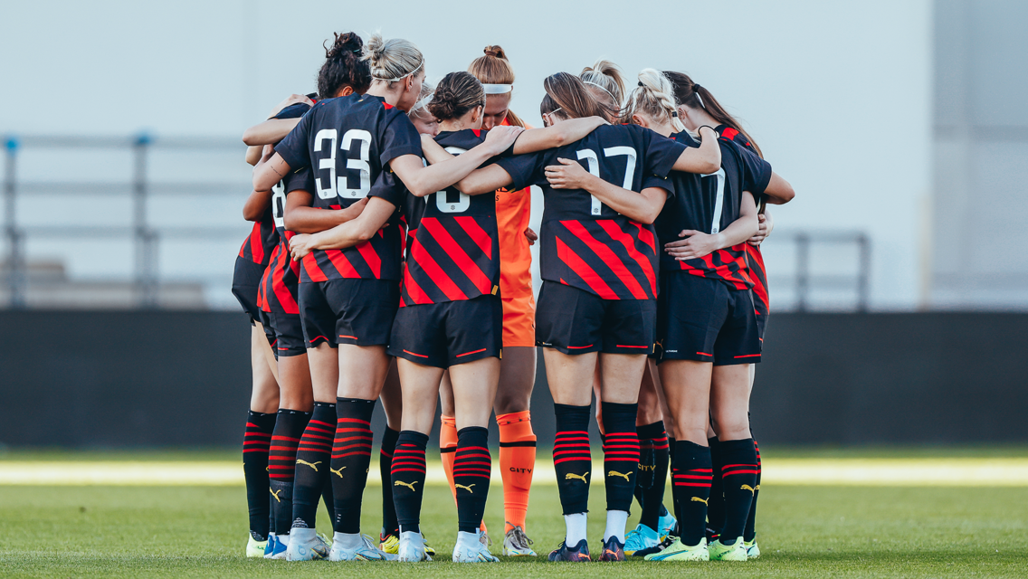City v Tomiris-Turan: UWCL Match Preview