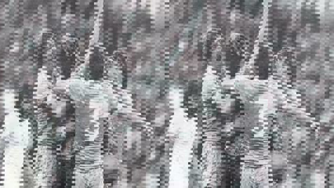 Steve Mackenzie: The Forgotten Wonder Goal