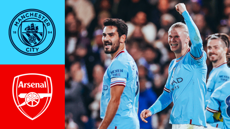 City v Arsenal: show en la Copa