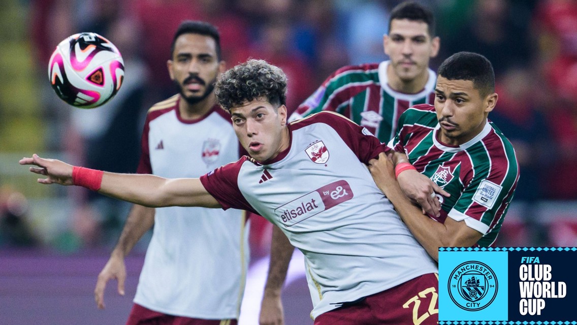 فلومينينسي يتأهل إلى نهائي كأس العالم للأندية
