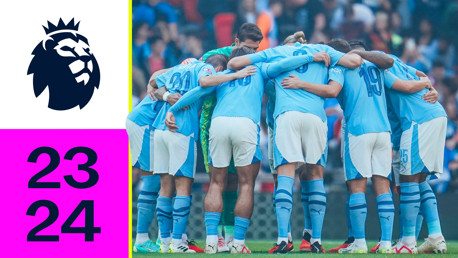 THE CHAMPIONS ARE BACK! 