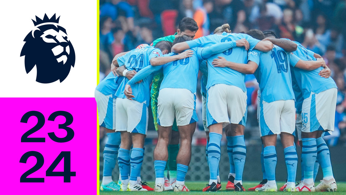 THE CHAMPIONS ARE BACK! 