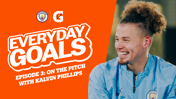 Gatorade Everyday Goals: Episode 3 - On the Pitch