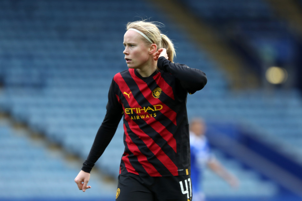 JULIE BLACKSTAD