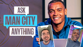 Ask Man City Anything: Manuel Akanji