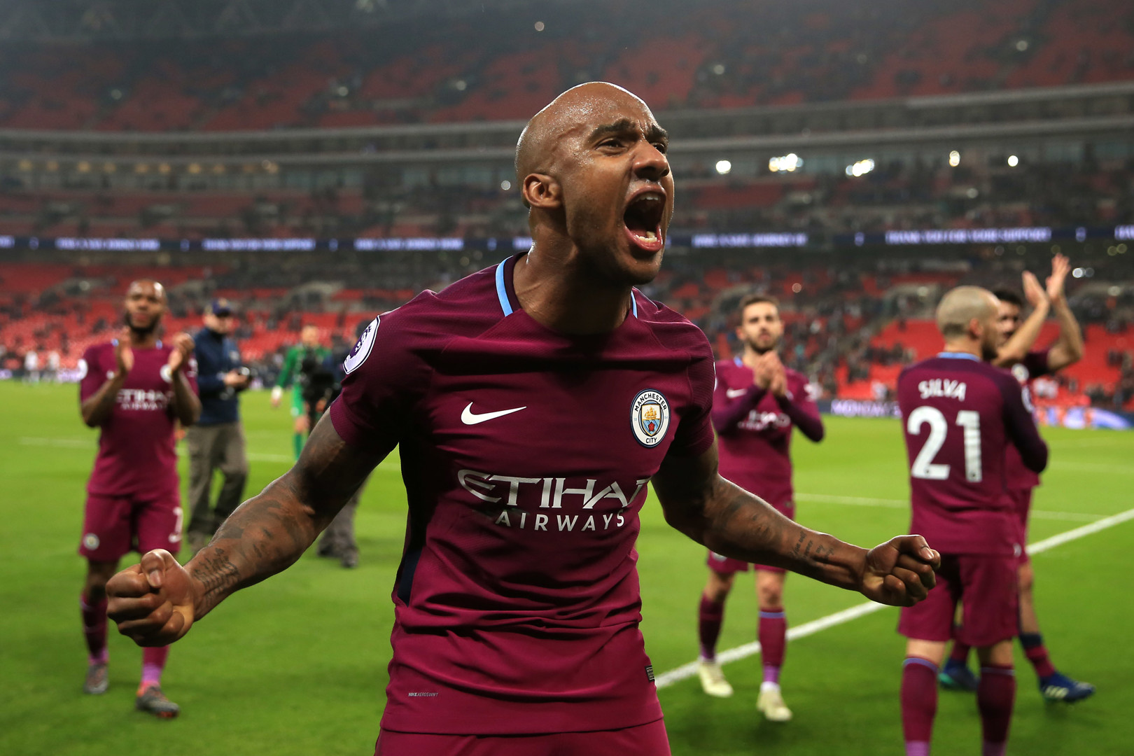 Delph: We weren’t teammates – we were brothers